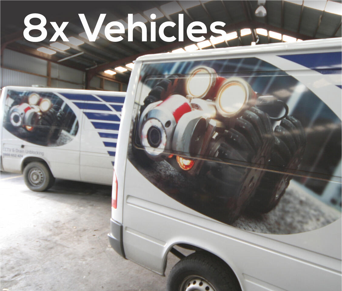 Fleet Signs NZ Auckland