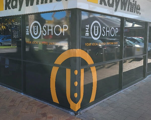 Business Signs Orewa
