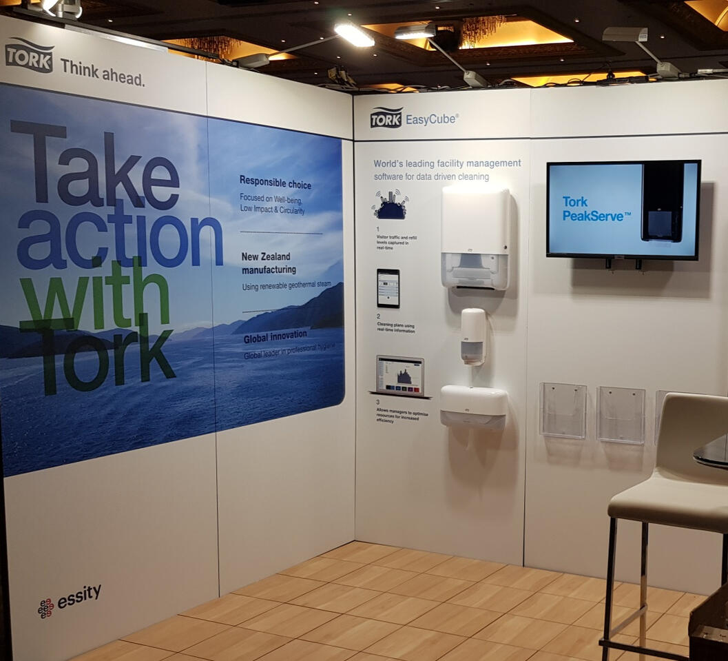 Display signs Auckland