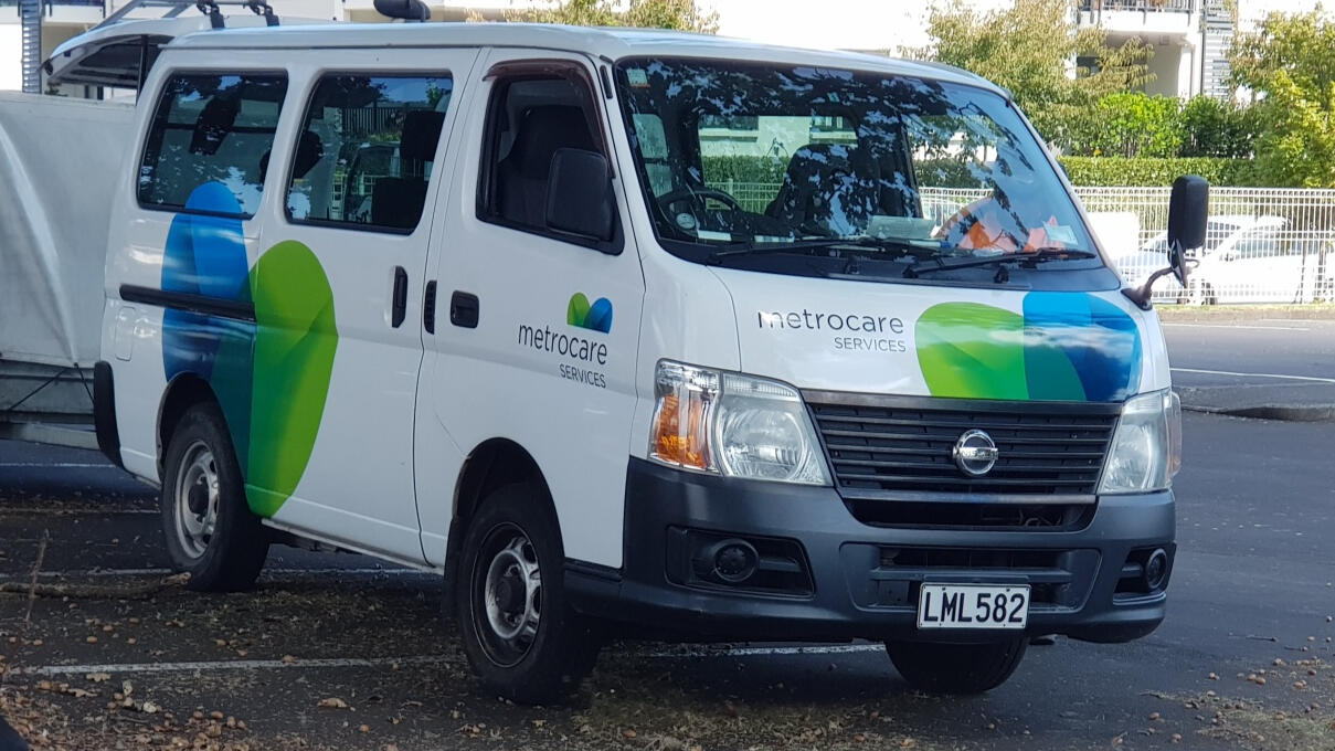 Fleet Signs Silverdale